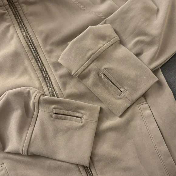 Abercrombie Kids Athletic Jacket! - Picture 4 of 6